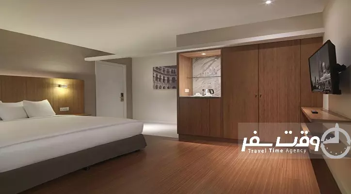 هتل فدرال کوالالامپور